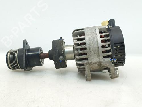 Generator FORD FOCUS II (DA_, HCP, DP) 1.8 TDCi (115 hp) 31043426
