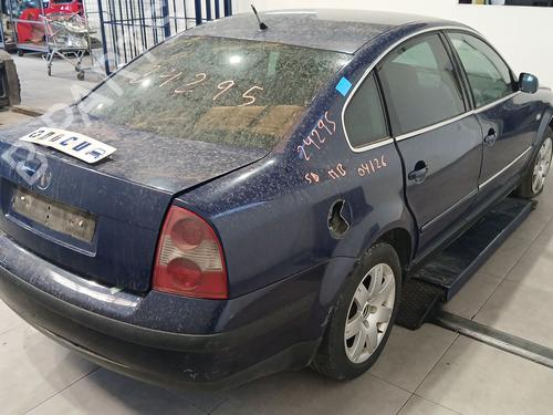 AC compressor VW PASSAT B5.5 Variant (3B6) 2.5 TDI | BP34162498M34 - Image 12