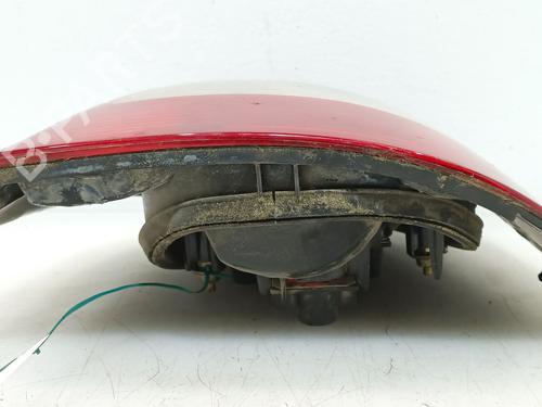 Right taillight RENAULT SCÉNIC I MPV (JA0/1_, FA0_) 1.9 dCi RX4 | BP31829266C35 