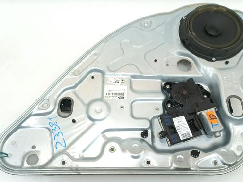 Rudehejsemekanisme Højre bagtil FORD KUGA I 2.0 TDCi (140 hp) 25052395