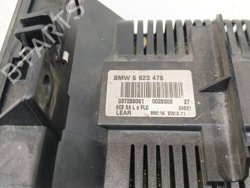 Headlight switch BMW 3 Compact (E46) 320 td | BP39066748I24  - Image 5