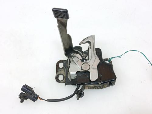 Used Hood lock HONDA CIVIC VIII Hatchback (FN, FK) 2.2 CTDi (FK3) (140 hp) 27894850