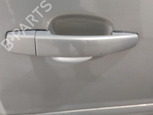 Used Front right exterior door handle Front right exterior door handle OPEL VECTRA C (Z02) [2002-2009] 34440088 34440088