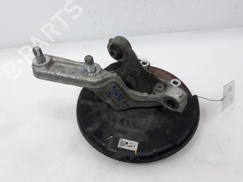 Left rear steering knuckle KIA NIRO I (DE) 1.6 GDI Hybrid | BP13453917M27 