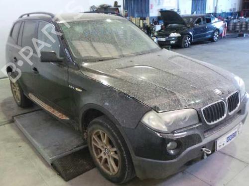 Sprederrør BMW X3 (E83) xDrive 20 d | BP6412160M98 