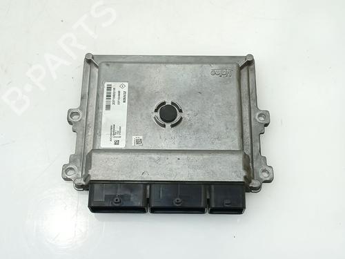 Used Engine control unit (ECU) RENAULT CLIO IV (BH_) 0.9 TCe 90 (BHNF, BHMA, BHMH, BHJK, BHJR) (90 hp) 29916548