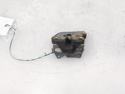 Used Tailgate lock Tailgate lock SUZUKI VITARA Cabrio (ET, TA) 1.6 (SE416) (75 hp) 36675403 36675403