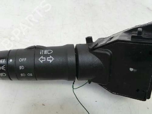 Used Headlight switch NISSAN PRIMERA (P12) 2.0 (140 hp) 2530305