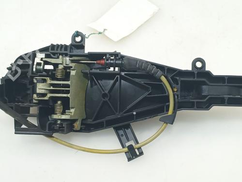 Front right exterior door handle BMW 3 (E90) 320 d | BP29402746C129 