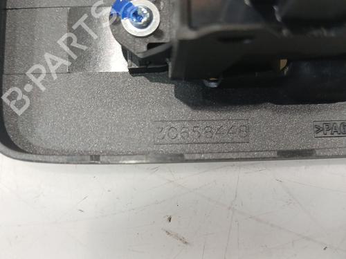 Right front window switch VOLVO S40 II (544) 1.6 D | BP39944892I26 - Image 5