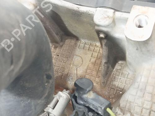 Cylinder head LAND ROVER RANGE ROVER SPORT I (L320)  | BP22738214M5 