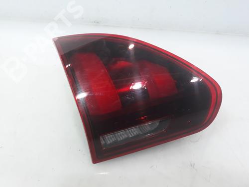 Used Left tailgate light Left tailgate light PEUGEOT 2008 I (CU_) 1.6 BlueHDi 100 (100 hp) 9369529 9369529