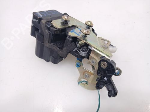 Used Rear right lock DAEWOO EVANDA (KLAL) [2002-2025]  22615540