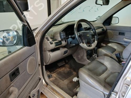 Rear left lock LAND ROVER FREELANDER I (L314) 2.5 V6 4x4 | BP27894844C100 