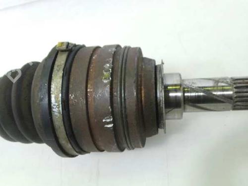 Left front driveshaft OPEL CORSA B (S93) 1.2 i 16V (F08, F68, M68) | BP6921156M38 
