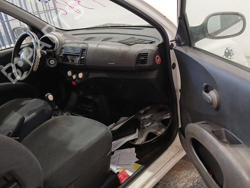 Left front window switch NISSAN MICRA III (K12) 1.2 16V | BP36448563I27 - Image 11