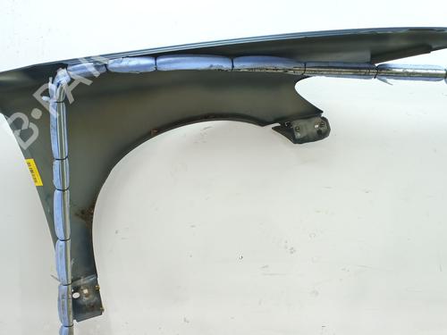 Left front fenders VOLVO S40 II (544) 1.6 D | BP30109164C41 