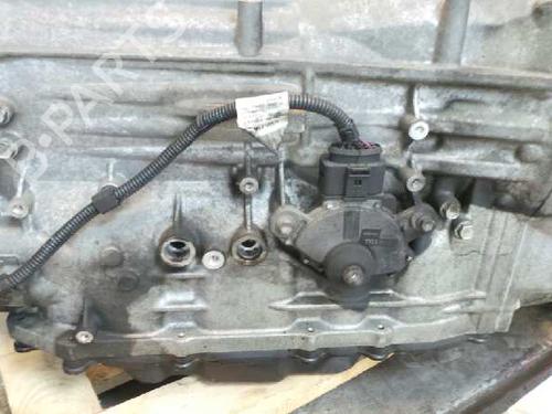 Gearbox VW TOUAREG (7LA, 7L6, 7L7) 5.0 V10 TDI | BP4224924M3 