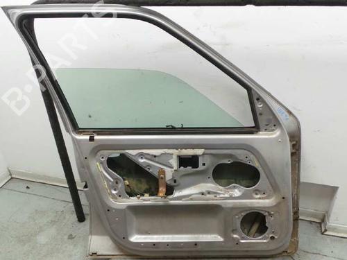 Left front door CITROËN SAXO (S0, S1) 1.4 VTS | BP417263C2 