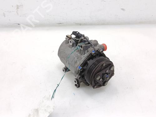 AC compressor SUZUKI SWIFT III (MZ, EZ) 1.3 (RS413, ZC11S) | BP36841420M34 - Image 2