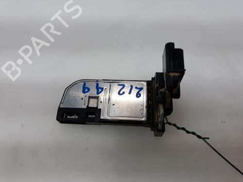 Used Mass air flow sensor PEUGEOT PARTNER Tepee [2008-2025]  9297984