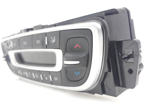Climate control RENAULT MEGANE III Hatchback (BZ0/1_, B3_) 1.2 TCe (BZ2B, BZ11) | BP18693383I5 