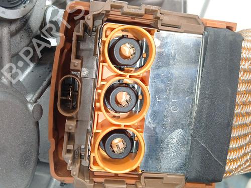 Gearbox RENAULT CLIO V (B7_) 1.6 E-TECH 145 (B7MU) | BP38198504M3 - Image 12