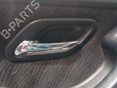 Used Rear left interior door handle Rear left interior door handle 39262601 39262601