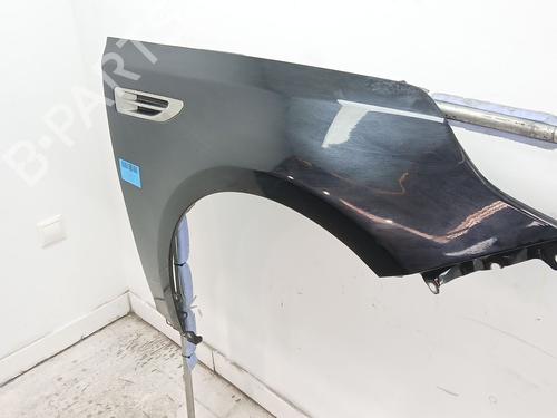 Forskærm Højre KIA OPTIMA (JF) 1.7 CRDi | BP33931289C42 - Image 4