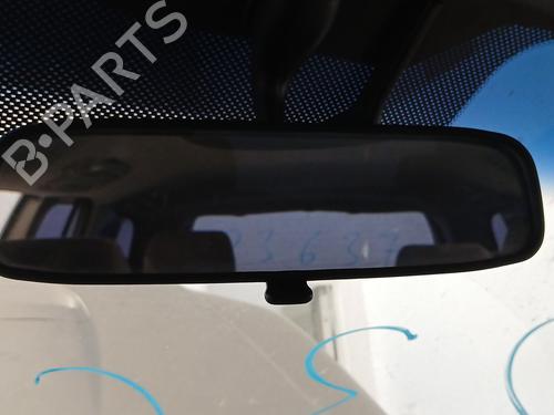 Used Rear mirror KIA CARNIVAL II (GQ) 2.9 CRDi (144 hp) 27730391