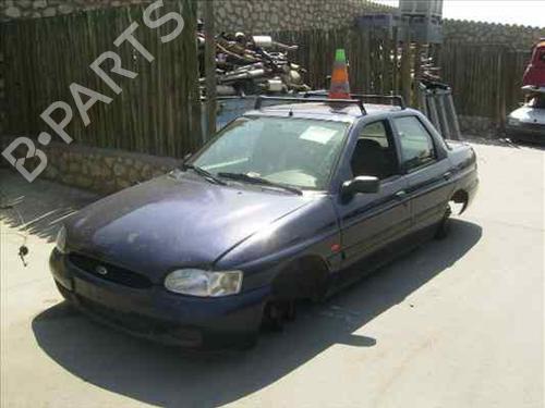 Instrument cluster FORD ESCORT VI Turnier (GAL, ANL)  | BP896508C47 