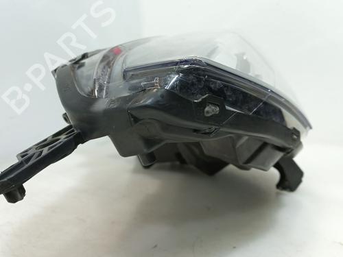 Right headlight PEUGEOT 508 I (8D_) 2.0 BlueHDi 150 | BP31538558C29 - Image 12
