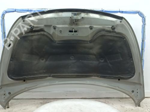 Hood KIA SPORTAGE III (SL) 1.7 CRDi | BP31329704C1 