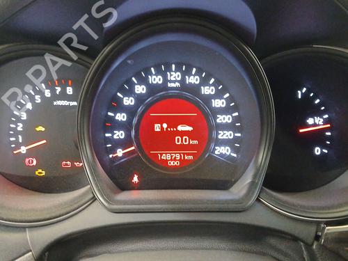 Used Instrument cluster Instrument cluster KIA CEE'D (JD) 1.4 CVVT (100 hp) 36452506 36452506