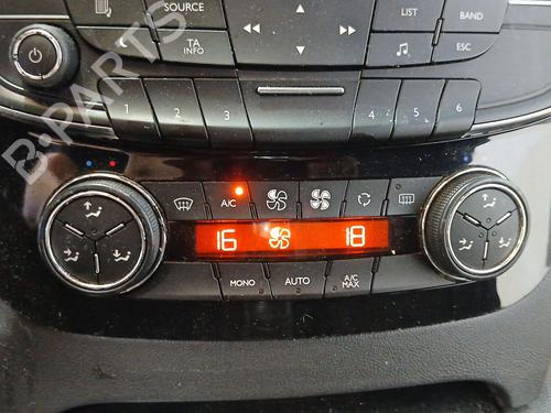 climate-control-peugeot-508-i-8d_-2010-2011-2012-2013-2014-2015-2016-2017-2018-39164806 main image