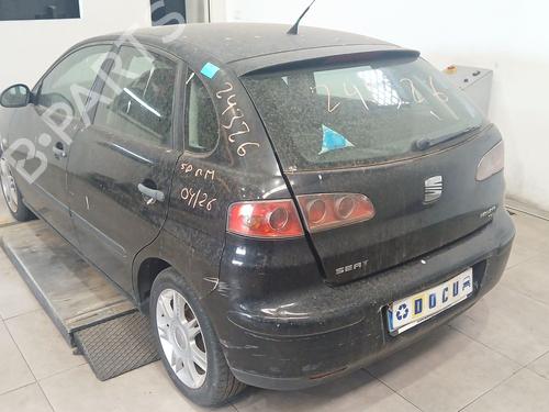 Electronic module SEAT IBIZA III (6L1) 1.4 TDI | BP37608133M83  - Image 6