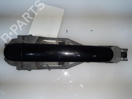 Used Front right exterior door handle SEAT LEON (1M1) 1.9 TDI (110 hp) 8293244