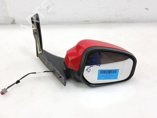 Used Right mirror Right mirror FORD TRANSIT COURIER B460 Box Body/MPV 1.0 EcoBoost (100 hp) 34127796 34127796