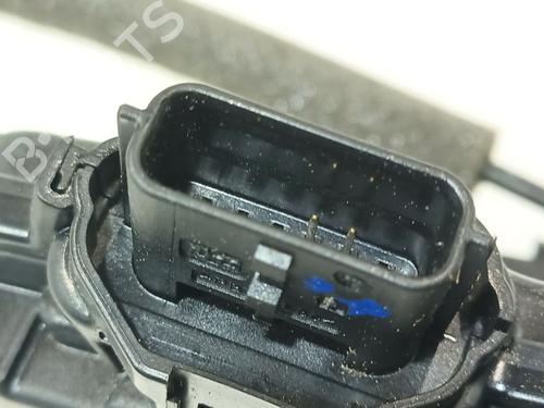 Rear left lock NISSAN MICRA V (K14) 1.0 IG-T | BP30453111C100 