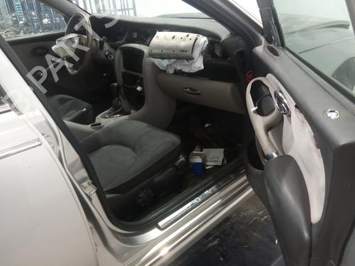 Venstre bagtil invendig håndtag ROVER 75 (RJ) 2.0 CDTi | BP18199505I15 