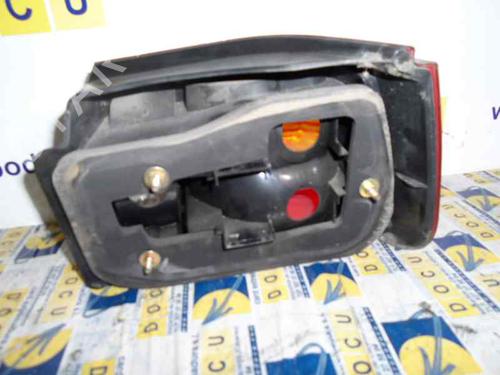 Left taillight SEAT IBIZA II (6K1) 1.4 i | BP70545C34 