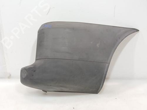 Used Corner bumper Corner bumper FIAT DOBLO Box Body/MPV (223_) 1.3 D Multijet (75 hp) 33705294 33705294