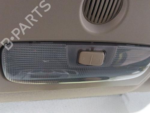 Used Interior roof light FORD FIESTA VI (CB1, CCN) 1.4 TDCi (68 hp) 27540899