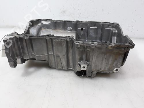 Oil sump LAND ROVER RANGE ROVER EVOQUE (L538)  | BP15519565M115 