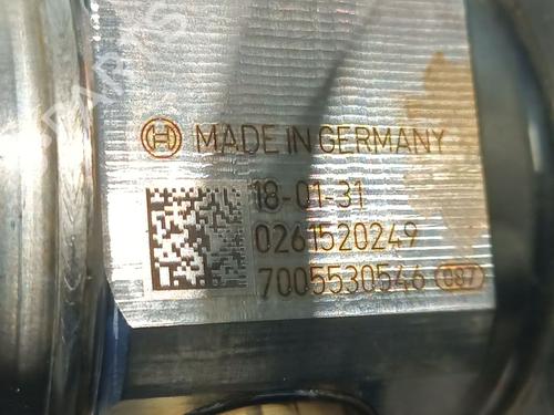 Pompe à injection BMW X2 (F39) xDrive 25 d | BP30870635M78