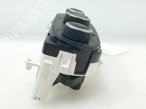 Climate control RENAULT CLIO IV (BH_) 0.9 TCe 90 (BHNF, BHMA, BHMH, BHJK, BHJR) | BP29396961I5