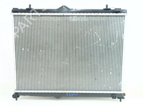 Water radiator PEUGEOT 208 II (UB_, UP_, UW_, UJ_) 1.5 BlueHDI 100 | BP30566809M31