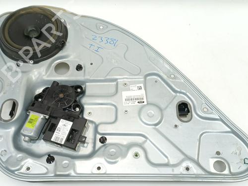Used Rear left window mechanism FORD KUGA I 2.0 TDCi (140 hp) 25052396