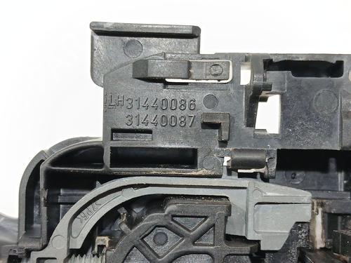 Front right exterior door handle VOLVO V40 Hatchback (525) D3 | BP24698999C129 