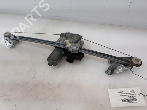 Rudehejsemekanisme Højre bagtil OPEL ZAFIRA / ZAFIRA FAMILY B (A05) 1.9 CDTI (M75) | BP14835214C25 